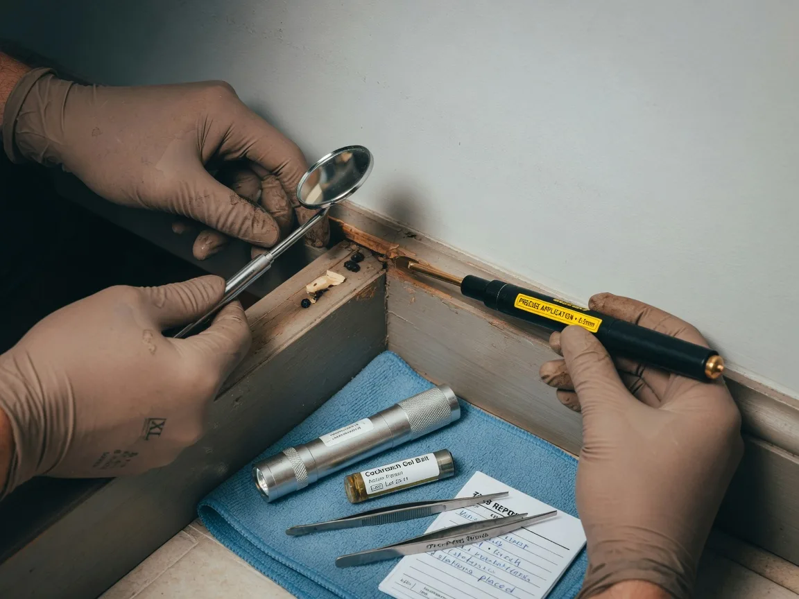 Why choose Emergency Pest Control in Pawtucket, RI